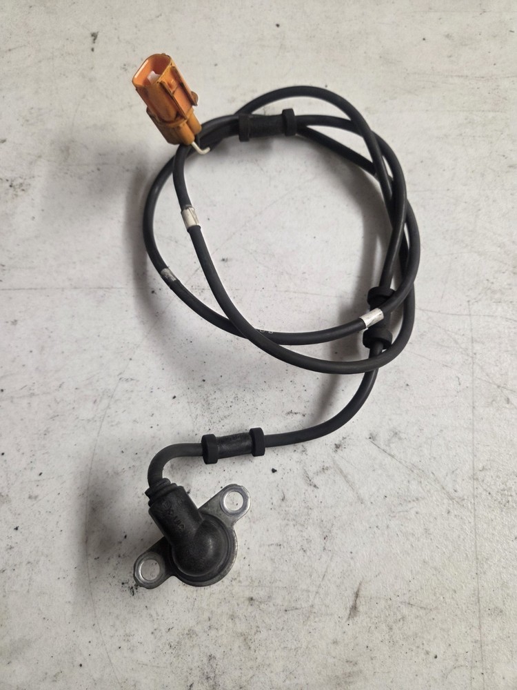 2009 Honda ST1300 front ABS sensor