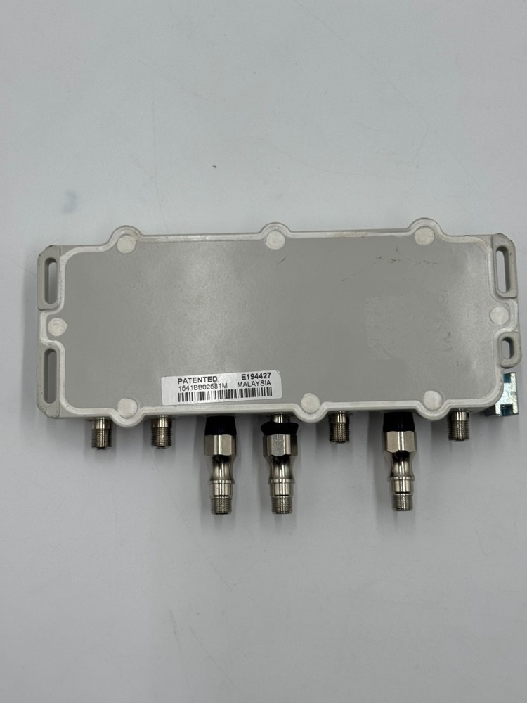 PPC Active Return EVO1-5-U/U Amplifier Signal Splitter No Power Adapter