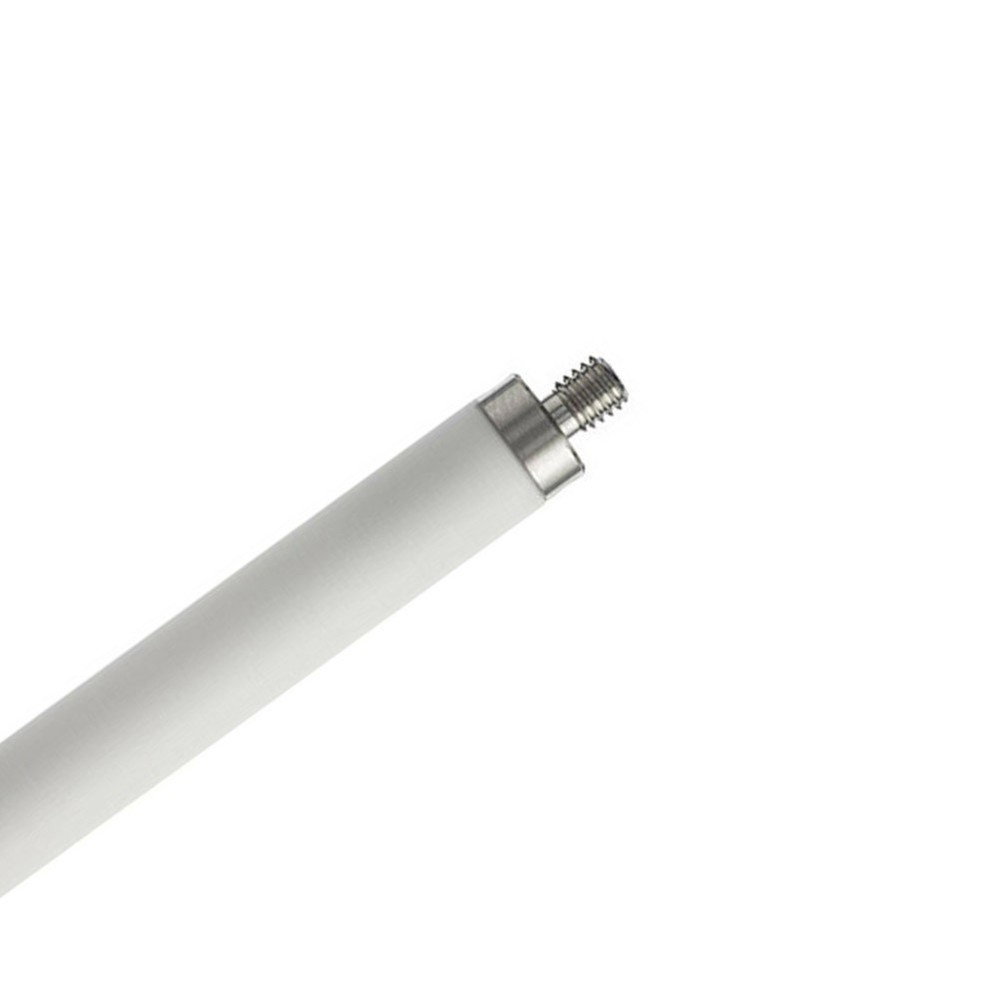 A50007754 CMM Touch Probe Ceramic Stem 30mm Extension with Thread Stylus