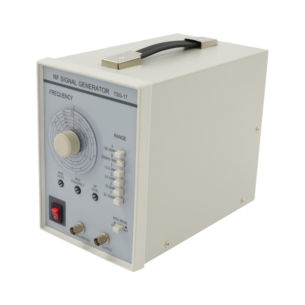 100KHz-150MHz Signal Source Generator Signal Generator For Electronic Testing