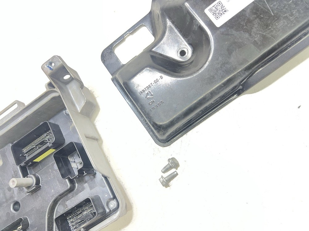 🧷2020-2024 Tesla Model Y Front Vehicle Electronic Controller Module 1497317-00F
