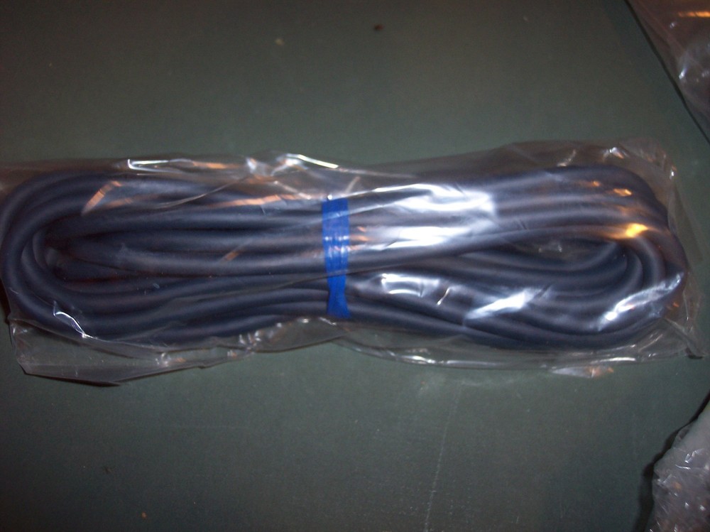 NOS MOPAR 6-Disc CD Changer Controller System Installation Kit