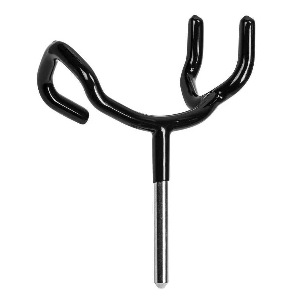 Flashpoint 10' C Light Stand on Turtle Base Kit, Chrome with 40" Grip Arm & 2 Go