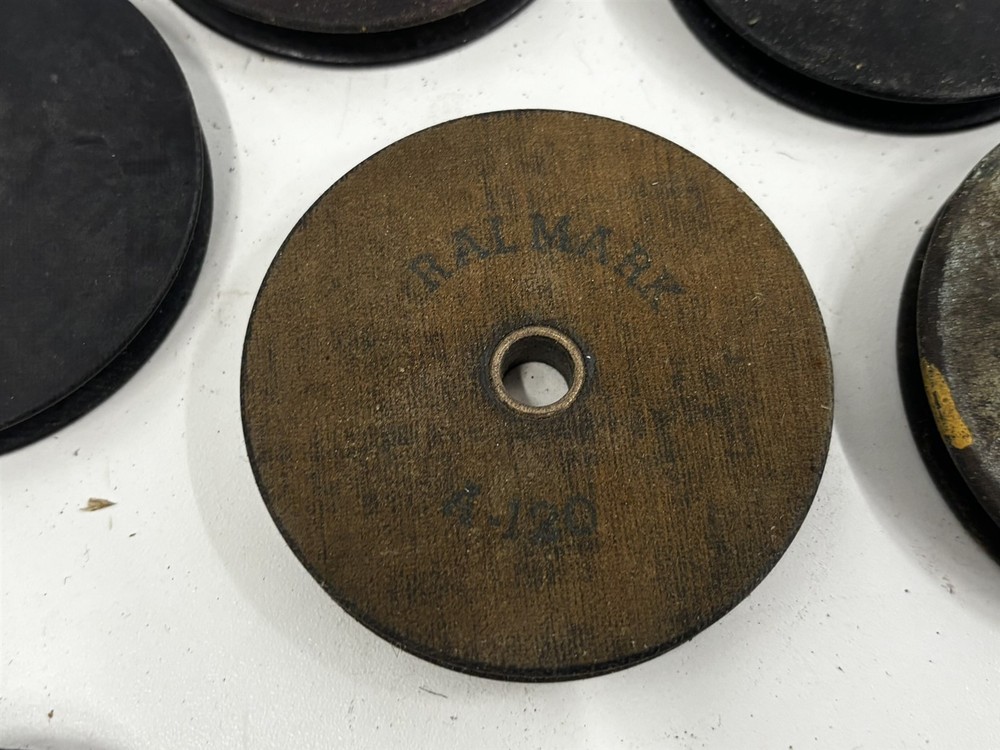 Luscombe Model 8 Misc Control Cable Pulleys Pully Pullies