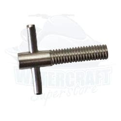 Stop Screw, Idle