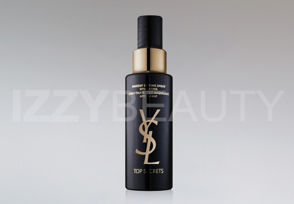 YSL Top Secrets Makeup Setting Spray 3.3 fl.oz.