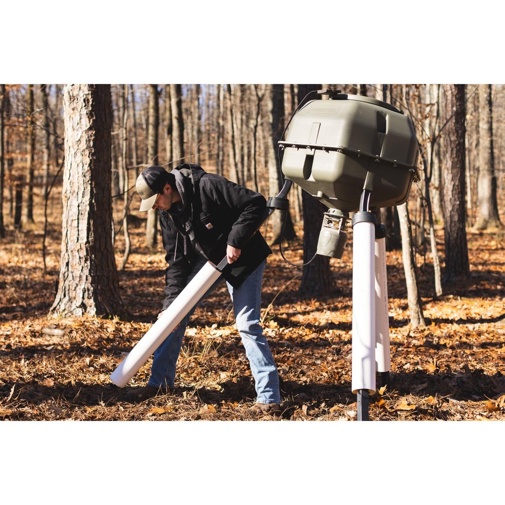 Universal Varmint Deterrent