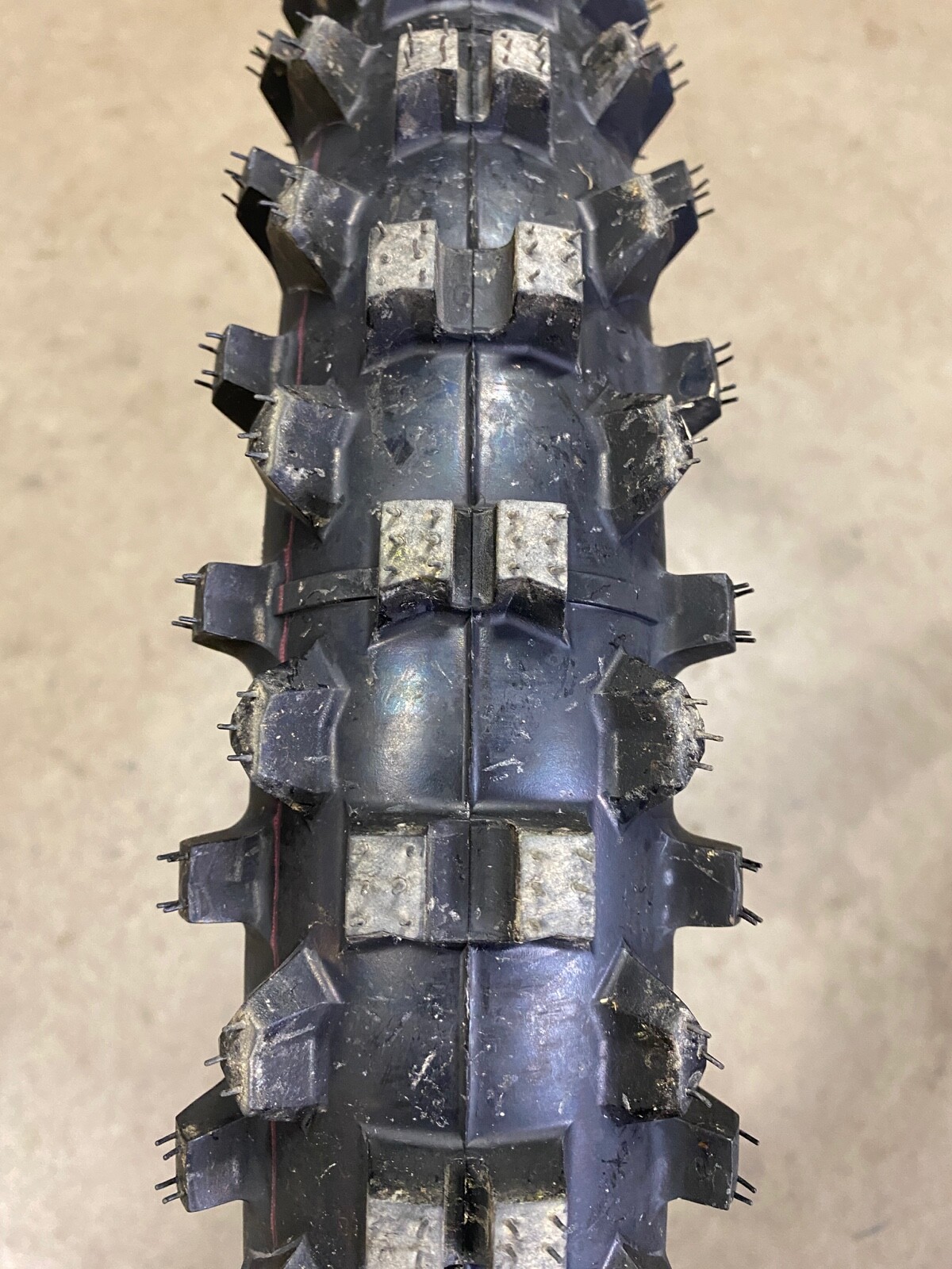 HONDA CRF250R CRF450R 2018-2025 DID DIRT STAR FRONT WHEEL 21X1.60 PIRELLI TIRE