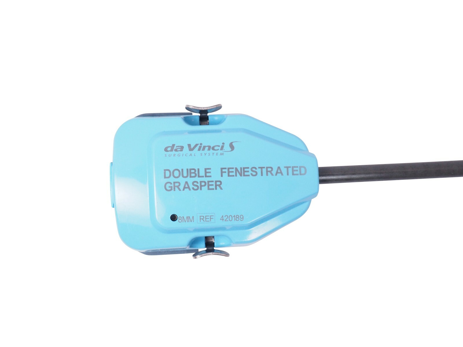 DA VINCI 420189 DOUBLE FENESTRATED GRASPER GERMANY