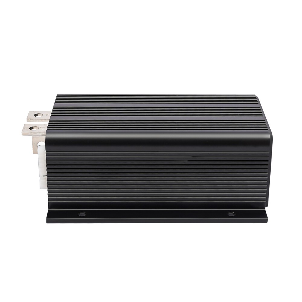 1253-8001 Motor Speed Controller DC80v 600A Programmable for Curtis PMC Forklift