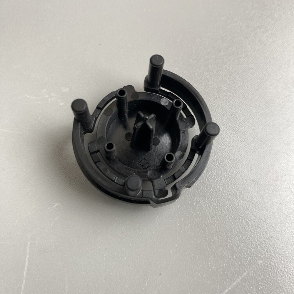 Original Onkyo TX-NR609 Receiver Replacement Part - OEM Menu Navigation Button