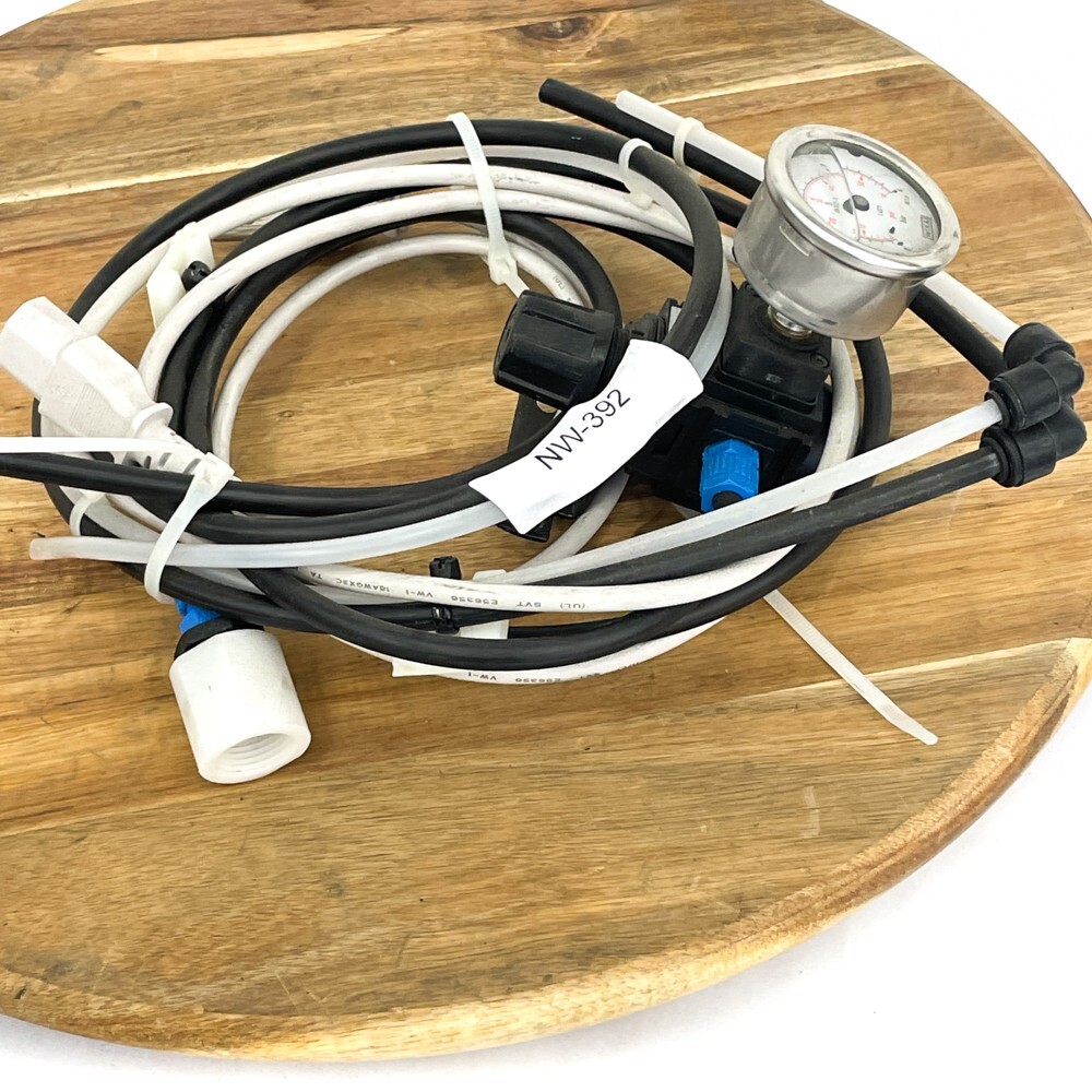 CETAC ASX-100 Autosampler Compact Low Volume Sample Introduction System​