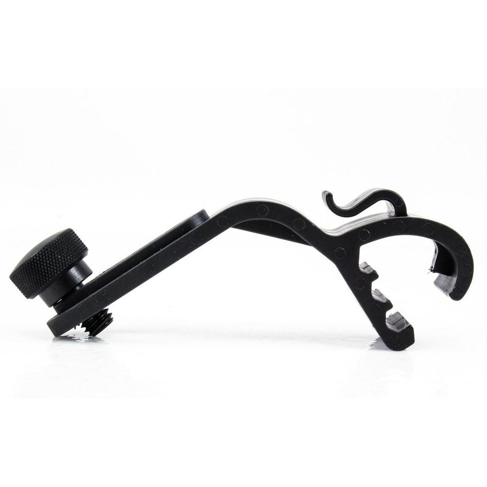 Sennheiser MZH-604 Microphone Drum Rim Mount for E904 E604 Clip Clamp Mic Tom