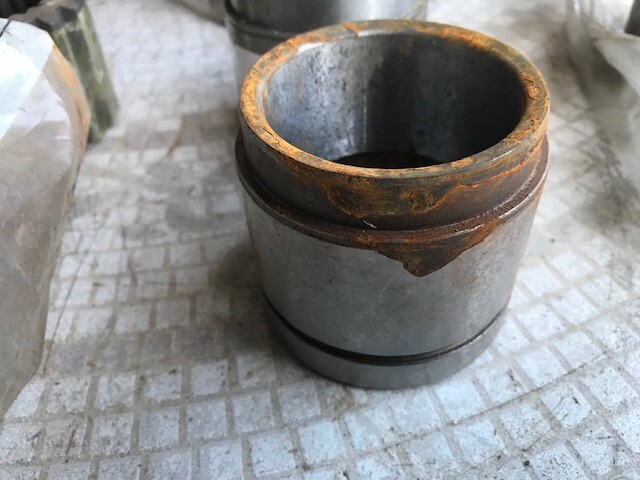 52131778 BEARING, BIT