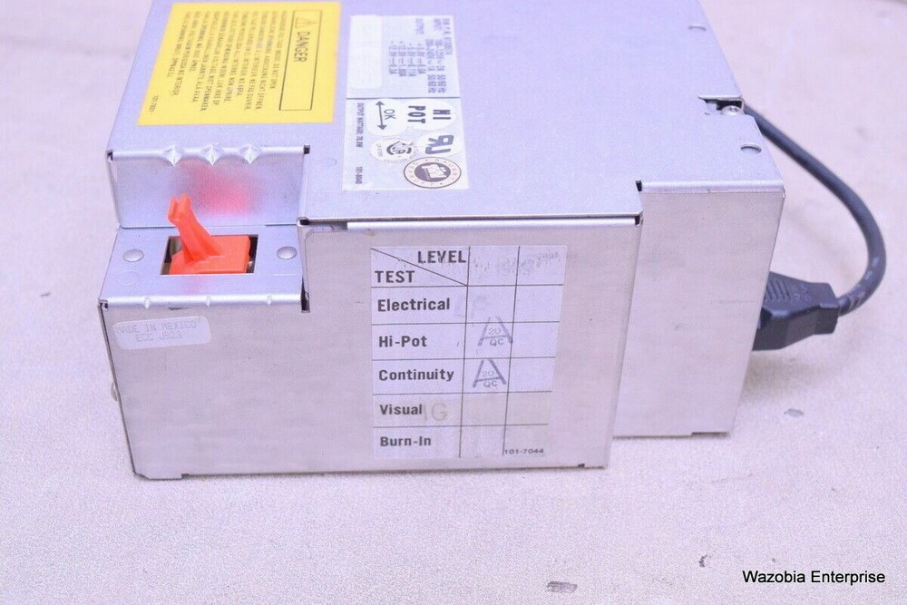 INFRARED LIGHT SOURCE E-19108