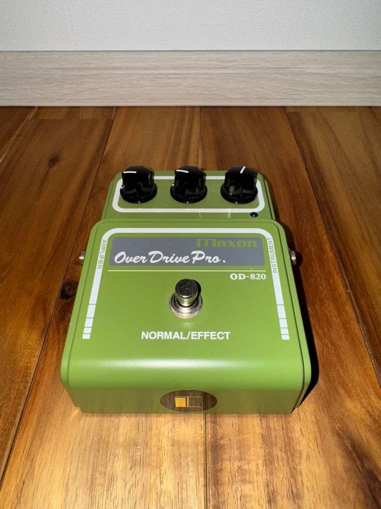 OD-820 Secede from T.S. Mod. Maxon 808968