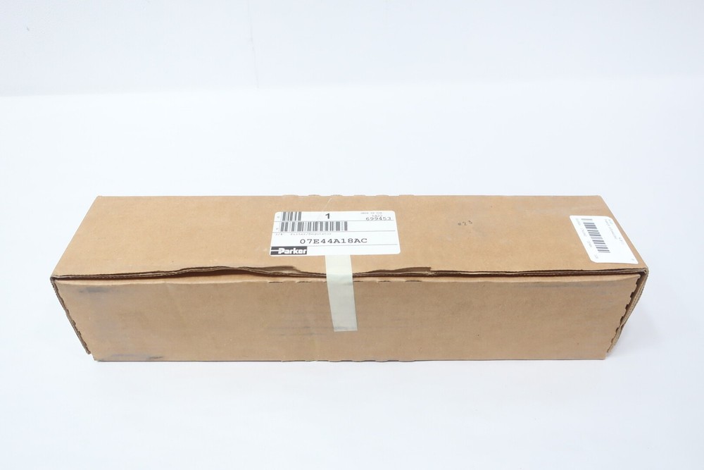 Parker 07E44A18AC Pneumatic Regulator 3/4in