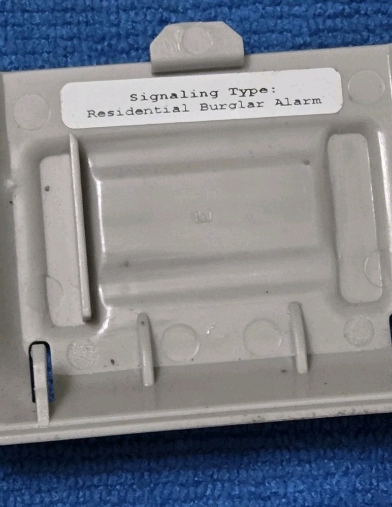 Centralite 3400 ZigBee Wireless Security Keypad. . Cox Homelife, Xfinity,