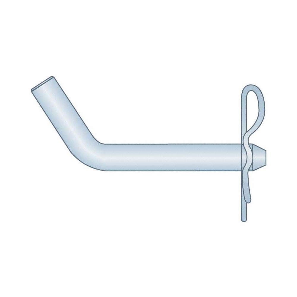 GRAINGER APPROVED  Bent Pin 810Z80