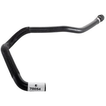 Dayco 70054 Molded Heater Hose
