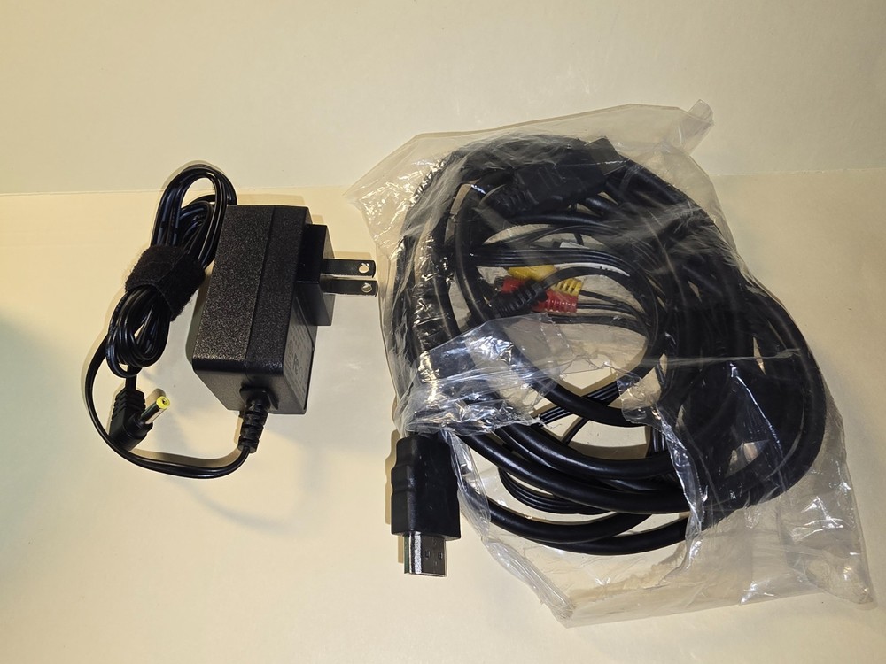 portaflixx lcd pocket projector