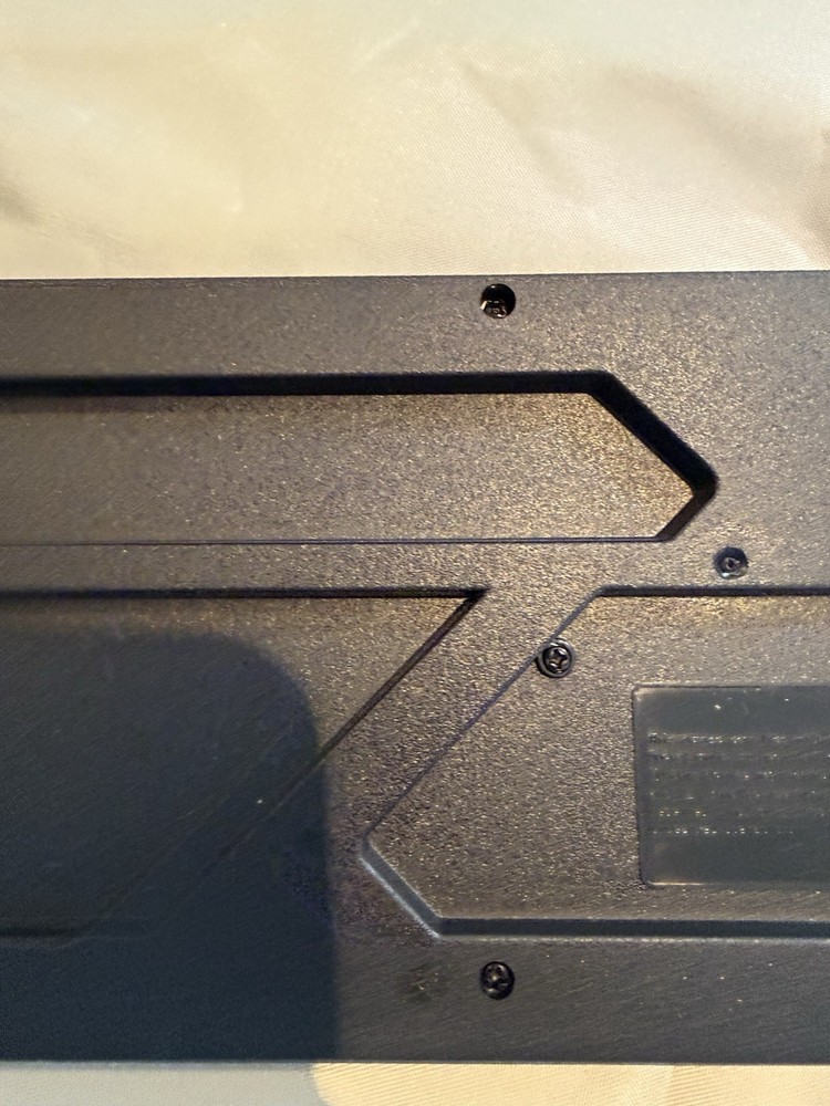 Shipadoo Gaming Keypad. Keyboard.