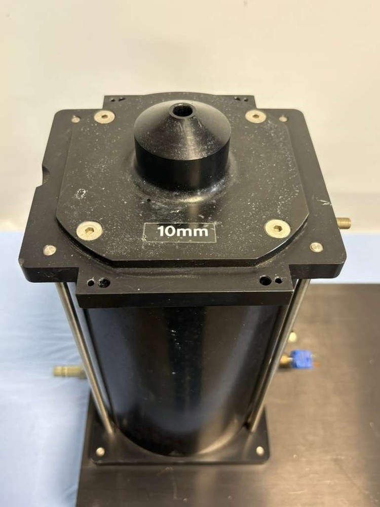 TSI Automatic Velocity Calibrator Model 1129