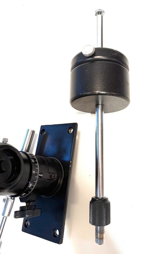 Telescope MEADE 6600 Weighted Adjustable Equatorial Mount *G