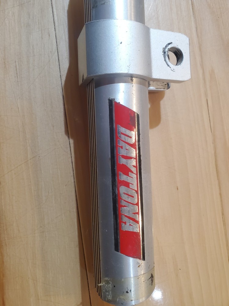 Motorcycle steering stabilizer damper Daytona