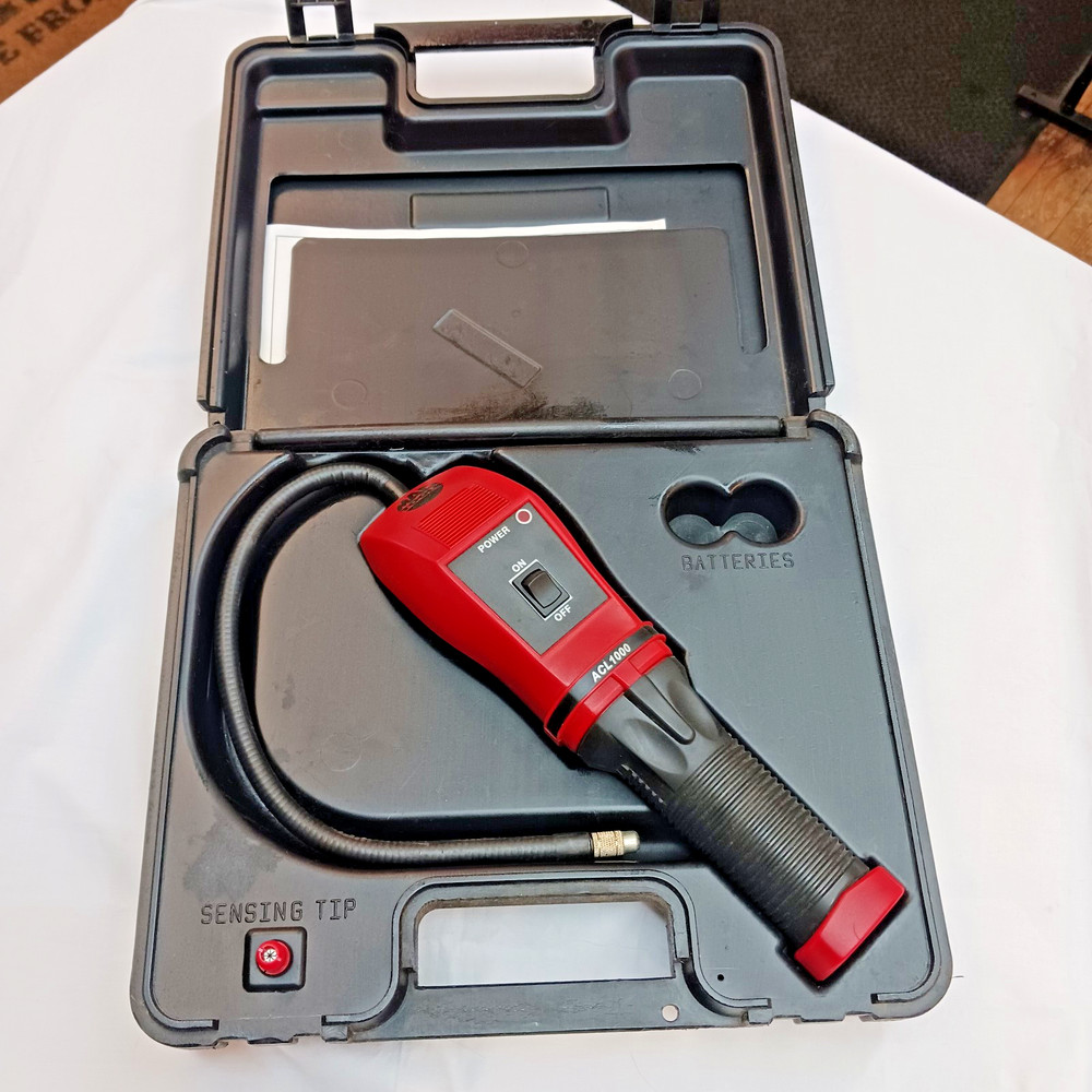 Mac Tools Refrigerant Leak Detector, ACL1000