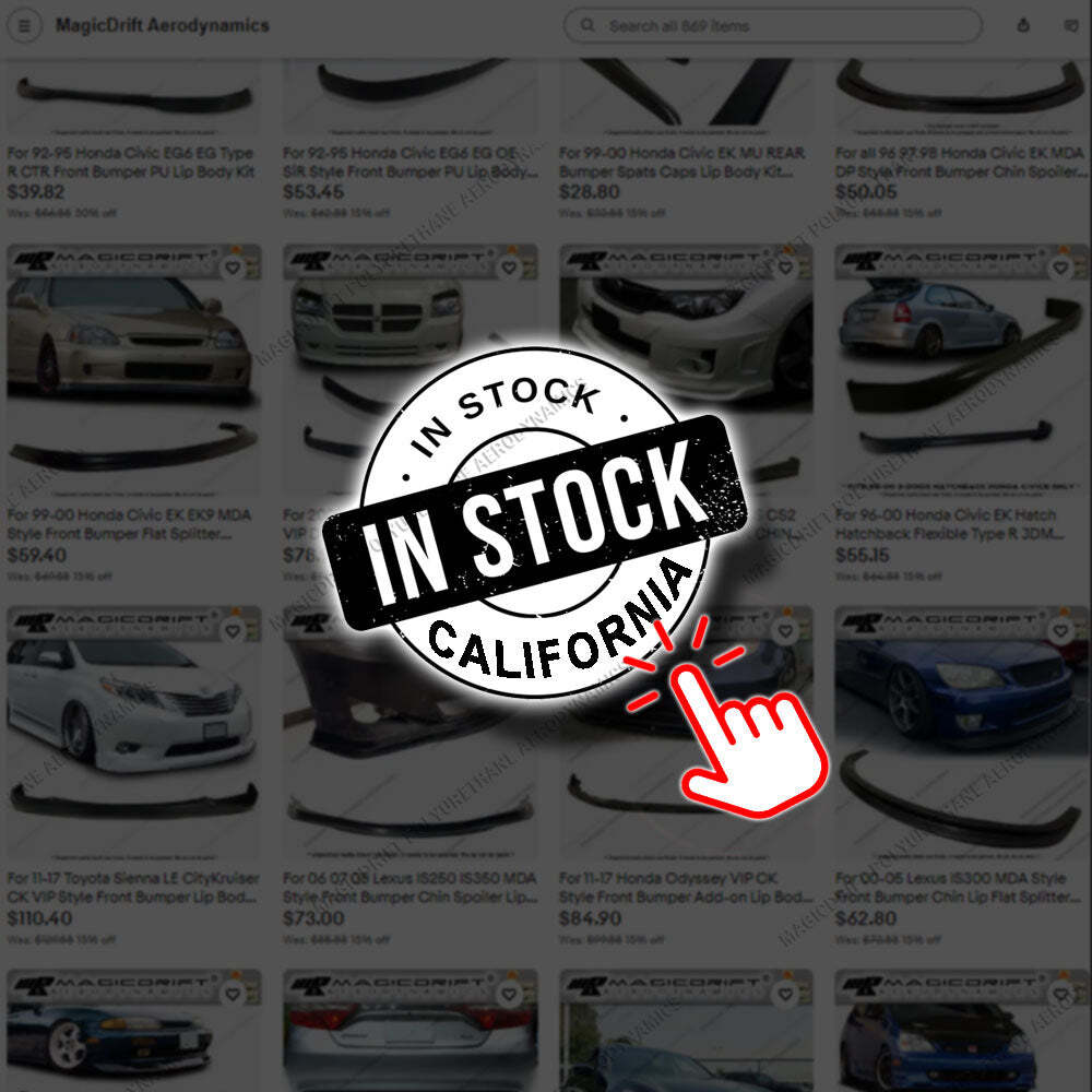 For 07-13 Chevy Silverado MDA Style Rear Tailgate Cap Cover Spoiler SS