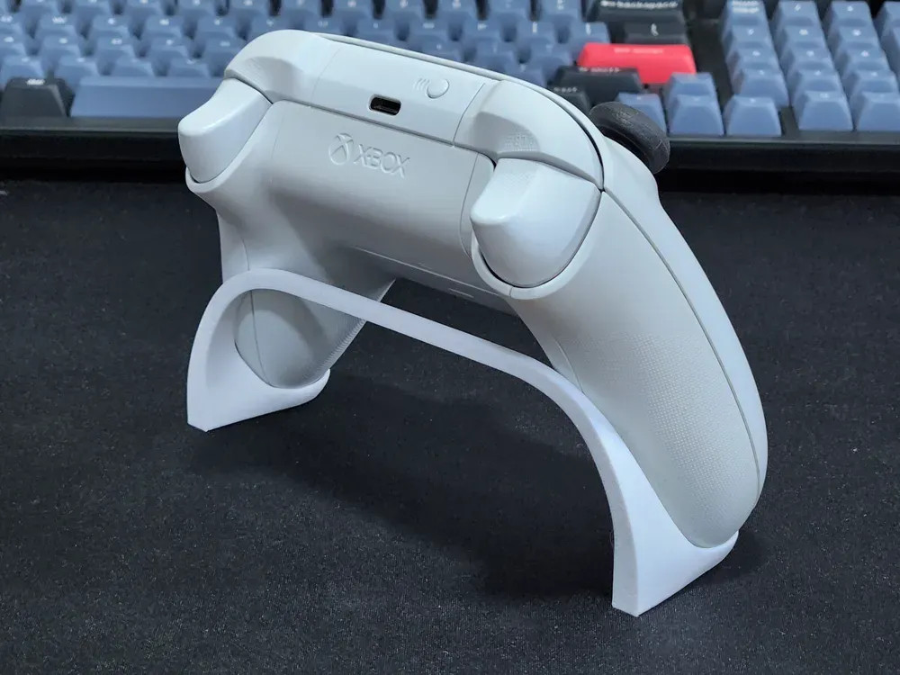 Xbox Invisible Stand / Holder Controller Pack Of 2