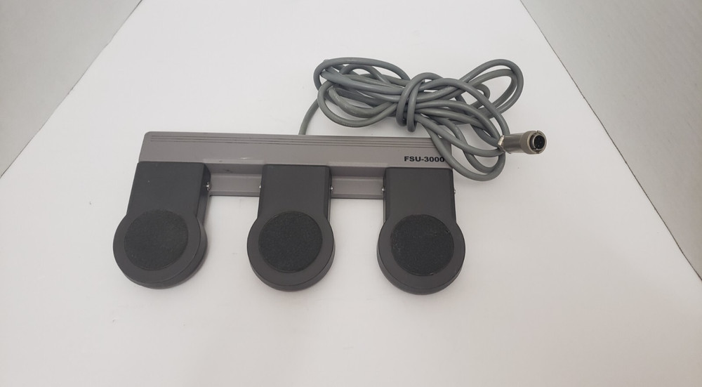 Whanam Electronics FSU-3000 S Foot Switch