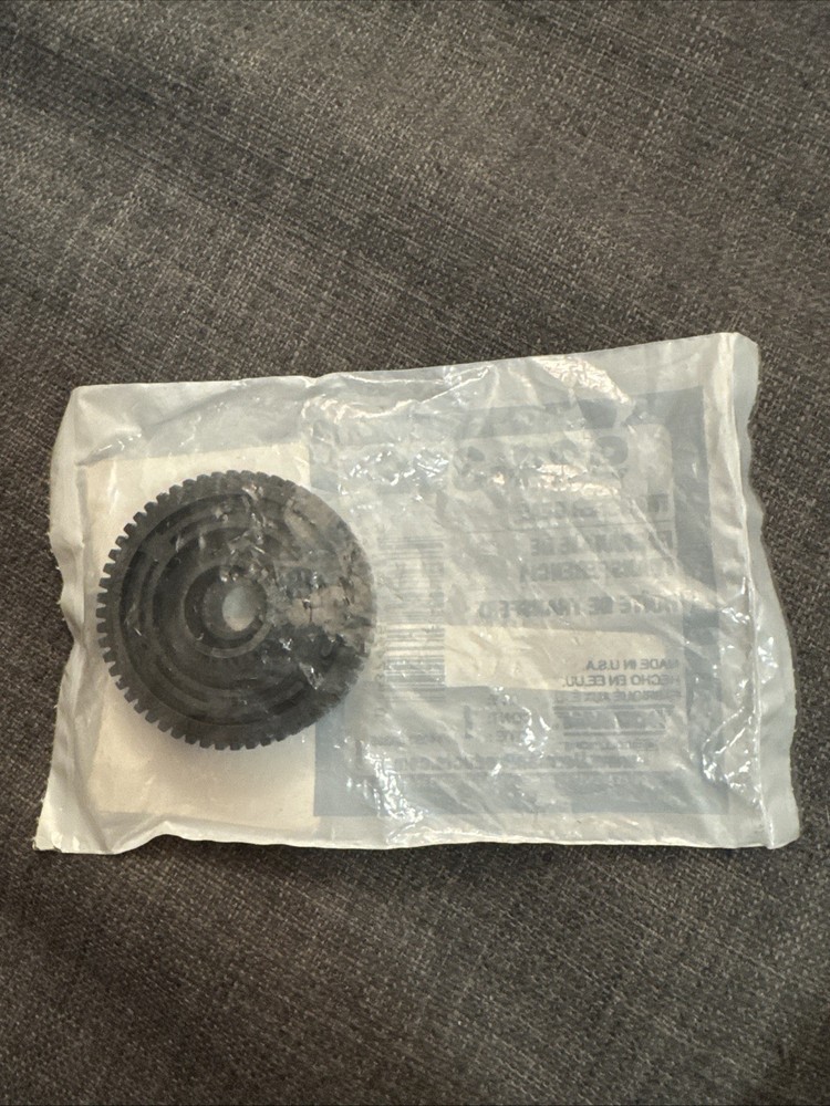 Transfer Case Motor Gear Dorman 924-392