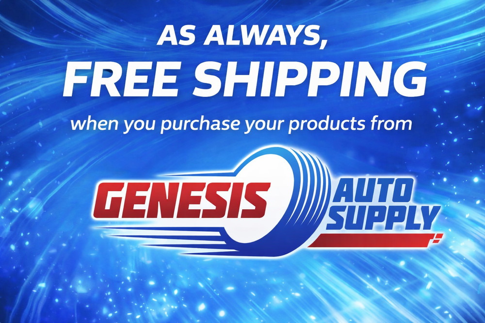 GENESIS REFINISH FAST 2-PART PLASTIC BONDING ADHESIVE 200ML CARTRIDGE