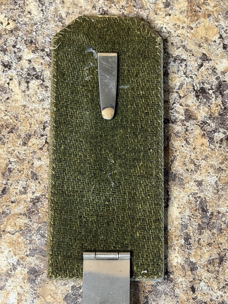 SINGLE JAPANESE WW ll SHOULDER BOARD