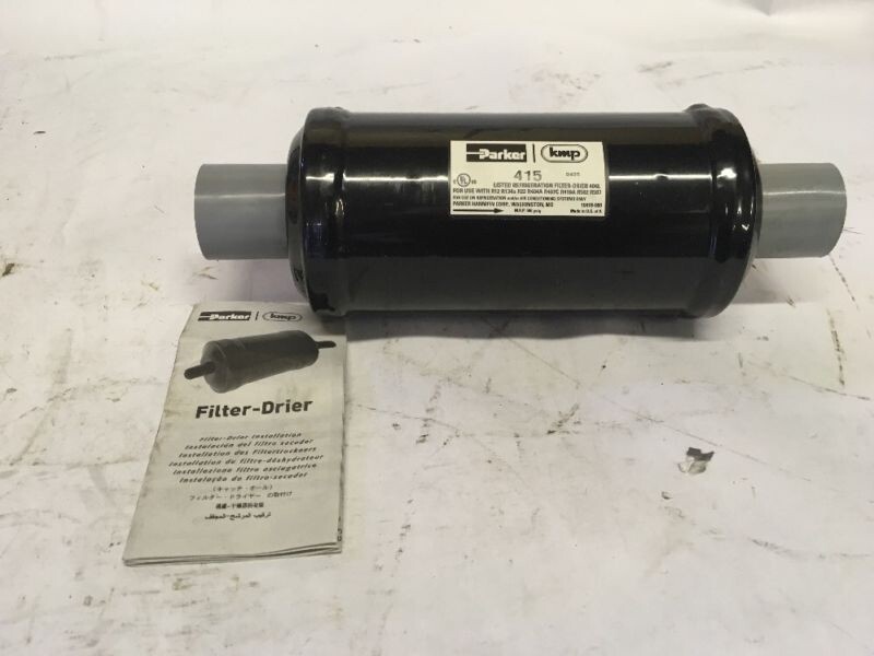 Parker Filter 415 NOS