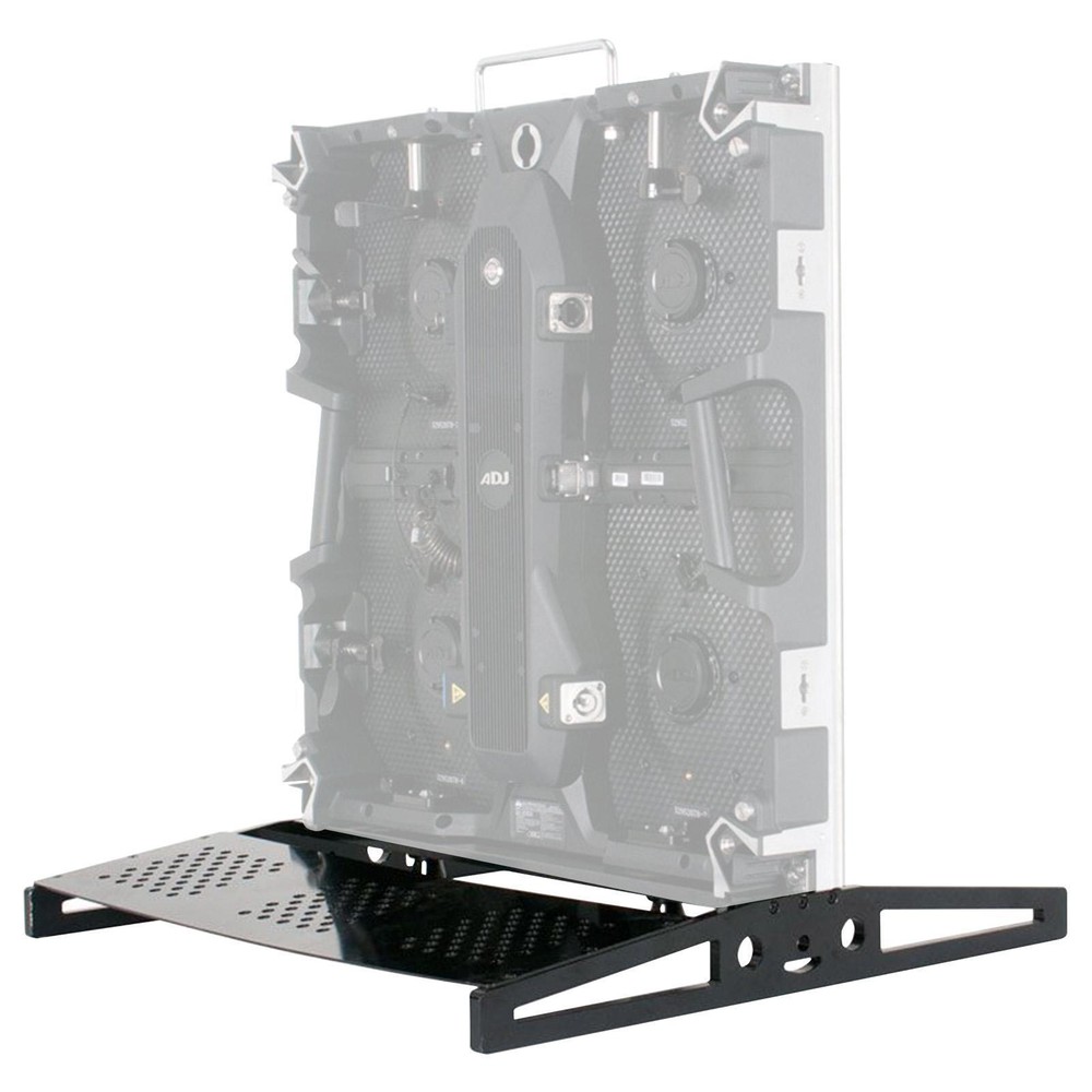 ADJ VSSCSB Single Column Support Base for Vision Series idjnow