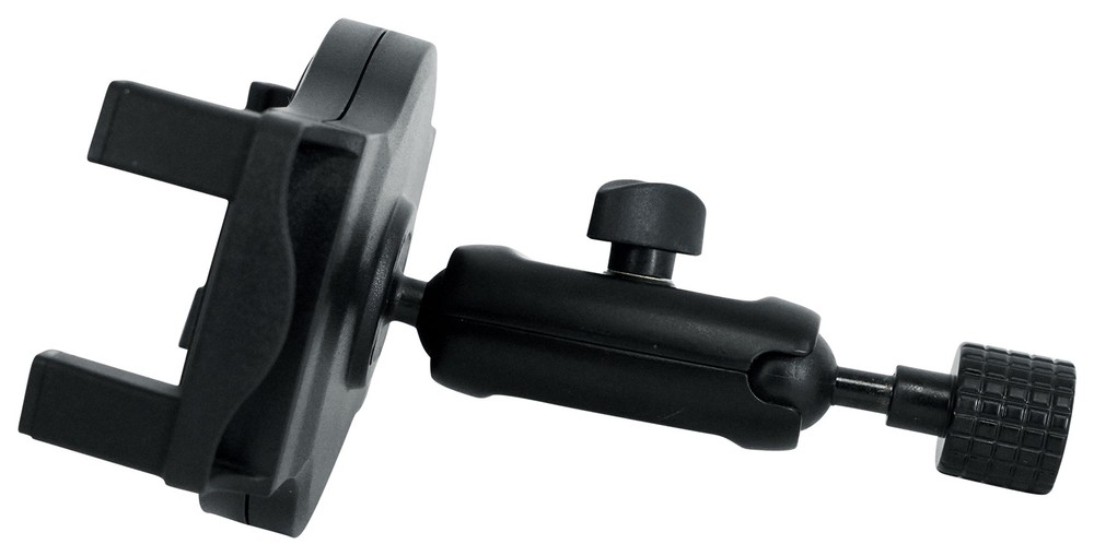 Technical Pro WASP420 Bluetooth Karaoke Machine System w/LED's+Mic+Tablet Stand