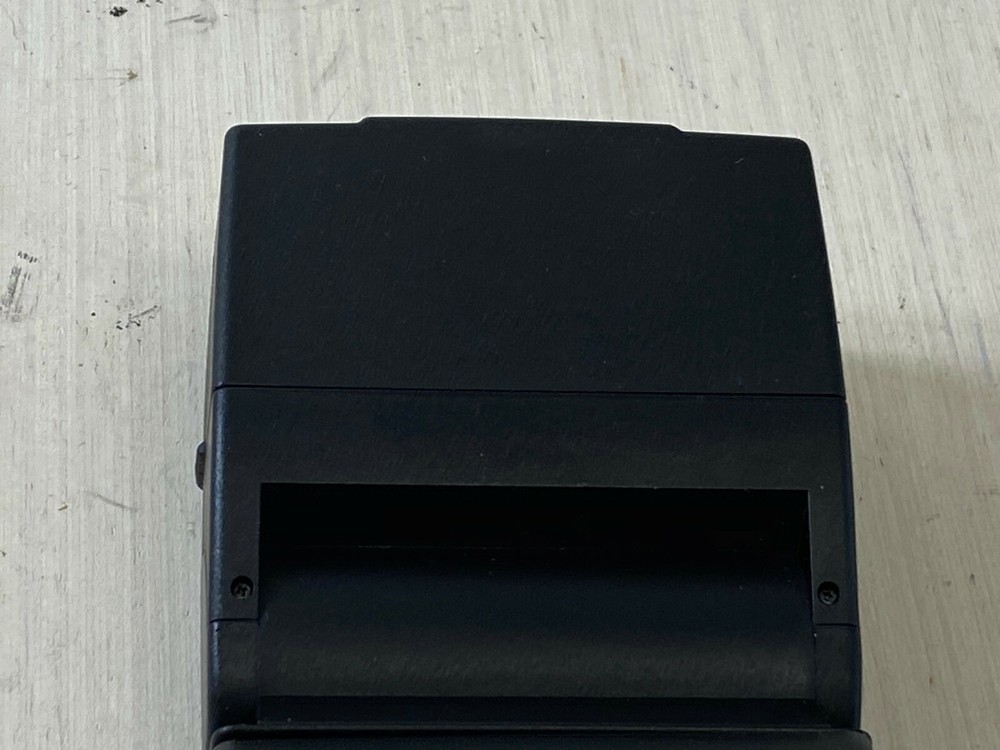 T7: PROMASTER FTD 5950 ELECTRONIC FLASH