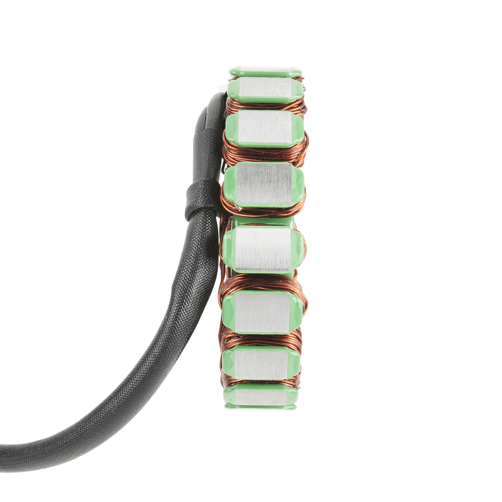 Stator Regulator Rectifier W/Gasket for Yamaha V-Star 650 Classic XVS650 2001-03