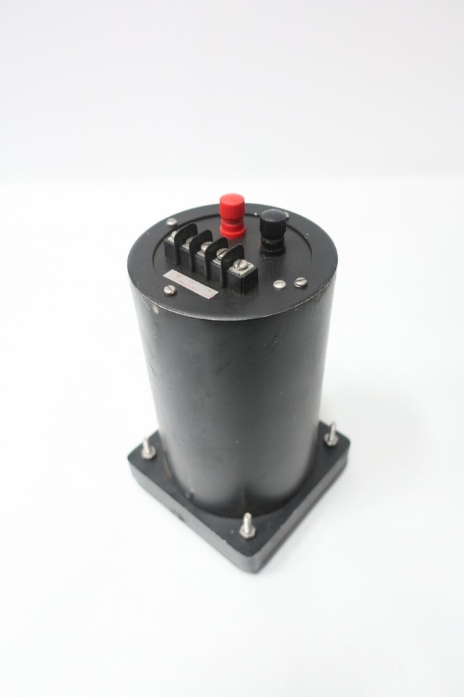 Electro Industries SVA1202400 Ammeter