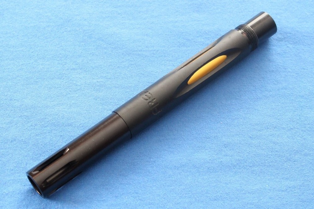 Doc's M4 Flashpoint EXTENDED Compact Freak Barrel Tip, Fits 5" Classic Freak!