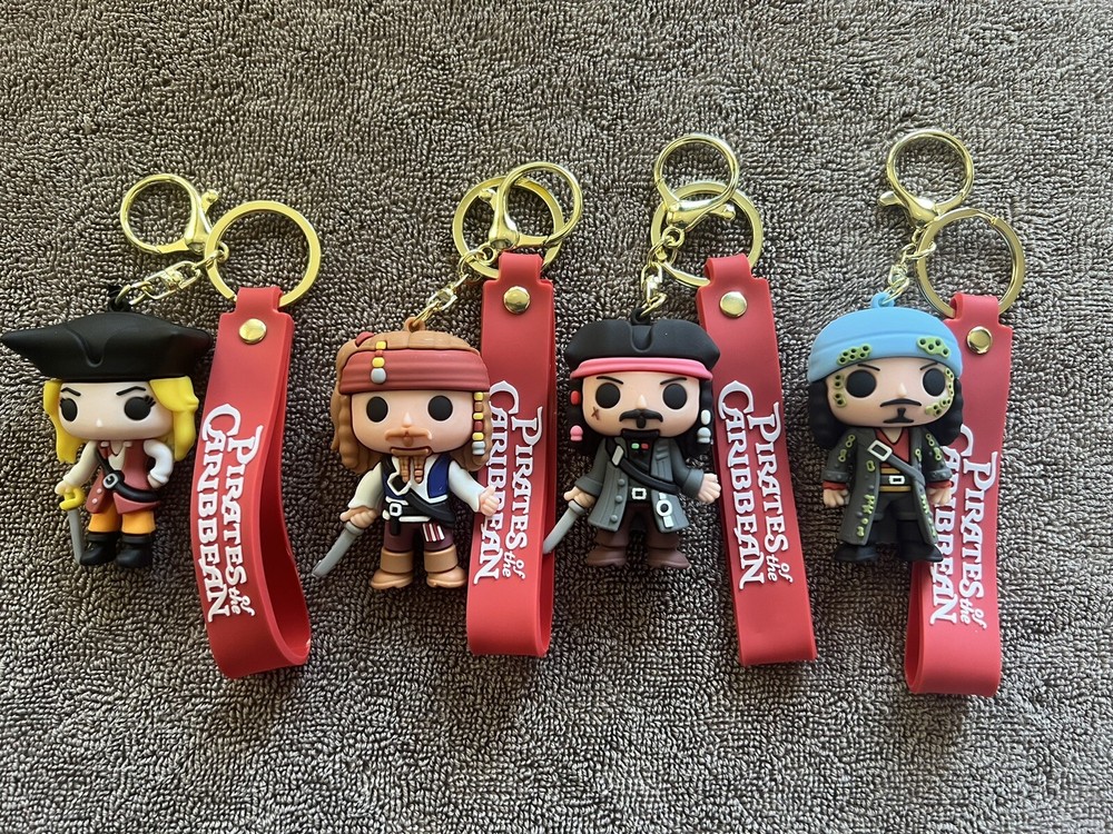 key chains