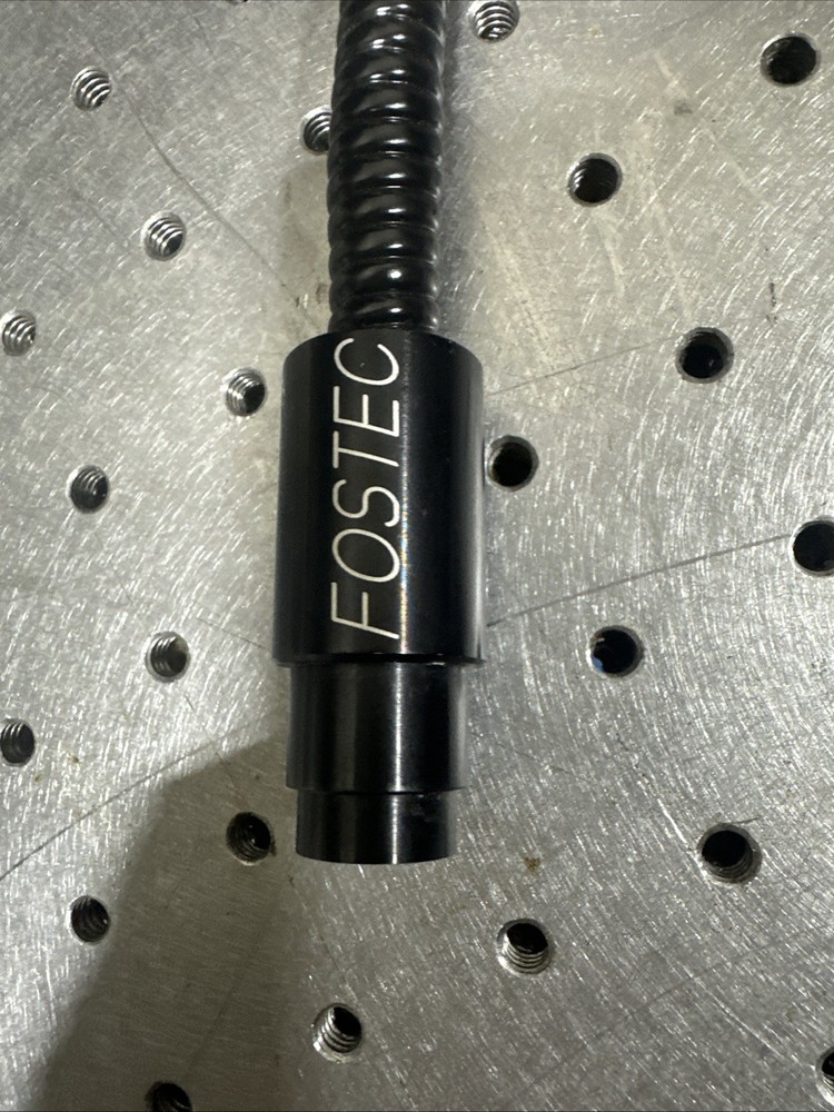 Fostec Fiber Optic Light Guide A08647 40inch