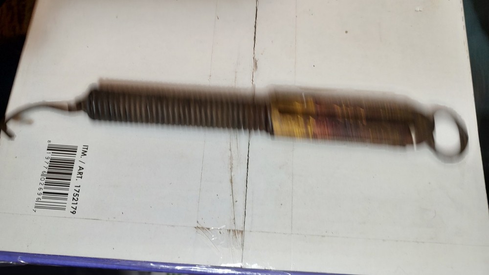 Antique Hanging Scale