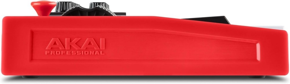 Versatile MPK Mini Plus MIDI Controller - 37 Keys, 8 Pads, Built-in Sequencer