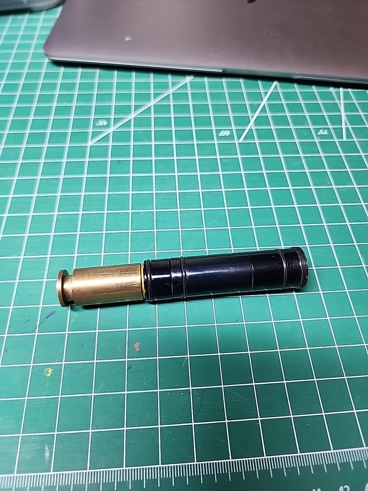 WDP Angel LCD Ram