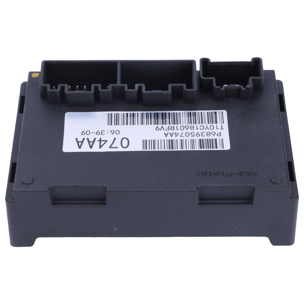 Programmed Transfer Case Control Module TCCM For Dodge Jeep Grand Cherokee 14-15