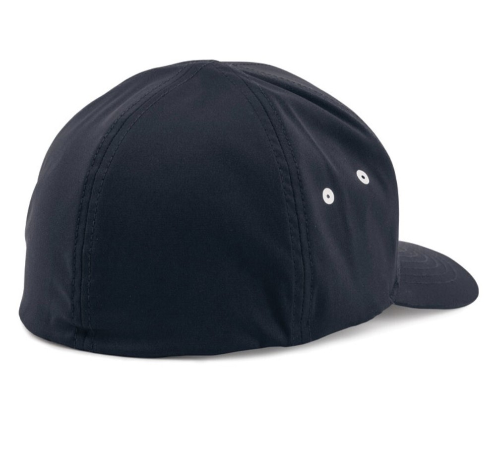 NEW' Ping Structured Hat Navy/White _ S/M